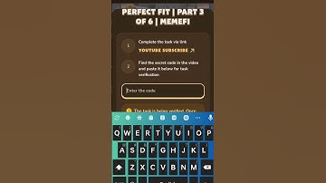 Three Faces of Staking: Find Your Perfect Fit | Part 3 of 6 | MemeFi