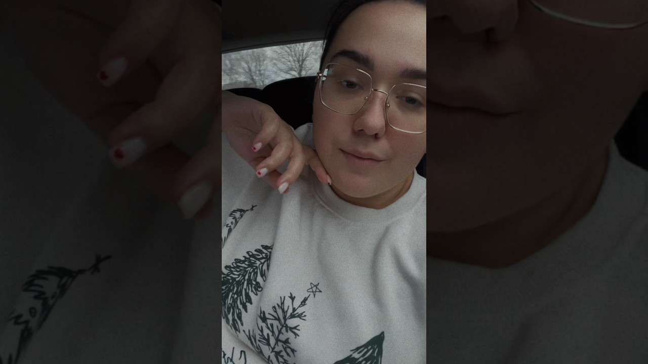 Я очень сильно устала 😩 