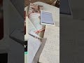 morning study