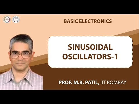 ভিডিও: অসিলেটর - এটা কি? অসিলেটরের অপারেশনের নীতি