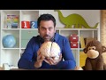 El cerebro del niño...explicado a los niños!!