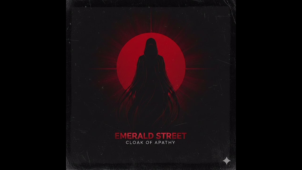 EMERALD STREET  - CLOAK OF APATHY 
