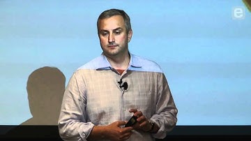 Mark Suster: Start on Your Own