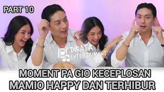 Download Lagu BUNDA SARWENDAH HAPPY DAN TERHIBUR LIAT PA GIO KECEPLOSAN #video #happy #sargio #love MP3 Download Lagu BUNDA SARWENDAH HAPPY DAN TERHIBUR LIAT PA GIO KECEPLOSAN #video #happy #sargio #love MP3