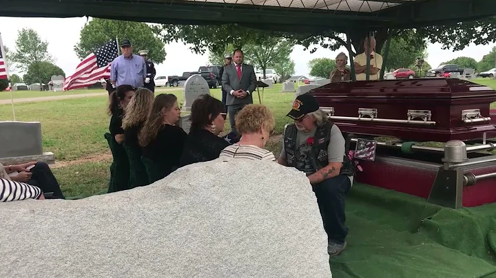 Randy Whipple Memorial