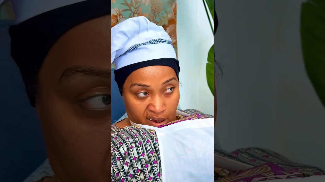 ILA QUEEN MASANJA KWA VITUKO TU JAMANI YUKO VIZURI.....