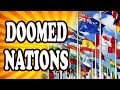 10 NATIONS That WILL NOT EXIST in 2115 — TopTenzNet