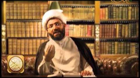 في رحاب القران الكريم ح 20