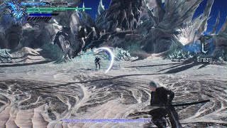 Beating Dante Until DMC6 Releases Day 49