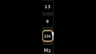 The real way to SINGLETAP
