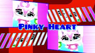 (RQ) Pinky Heart Natsu Zone V2