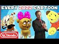 Every New Cartoon of 2022 RANKED