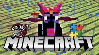 『Minecraft 模組世界』Ω怪物模組Ω 我的家裡養了一條龍 『Minecraft 模組世界』Ω怪物模組Ω 我的家裡養了一條龍