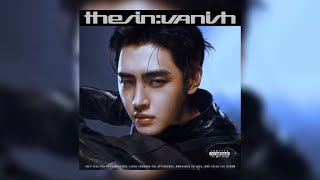 Sunghoon- Knife B Boosted