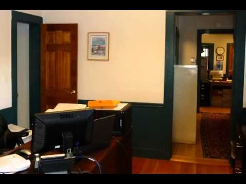 68 Pleasant Street, Woodstock, VT home video tour