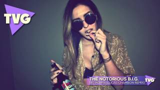 Video thumbnail of "The Notorious B.I.G. - Big Poppa (Lucas Chambon Remix)"