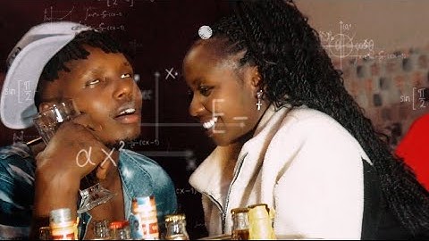 Setanik maywek - Yoyo zing kwabogiti mmoh [official music video]