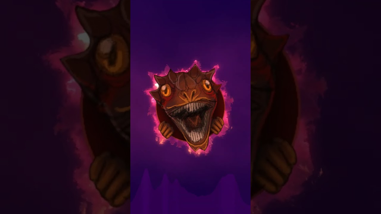 Overly emotional Dungeons and Dragons NPC death scenes R.I.P Skatt the Kobold 