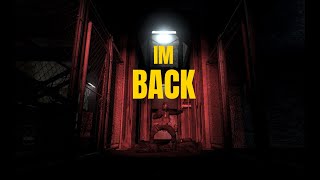 It's Time For A REAL Update...
