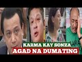 TRILLANES BINANATAN SI PULONG | VP SARAH NAG SALITA NA | JAY SONZA NAG SAKIT SAKITAN AGAD