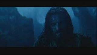 Jesus at Gethsemane (Not My Will)