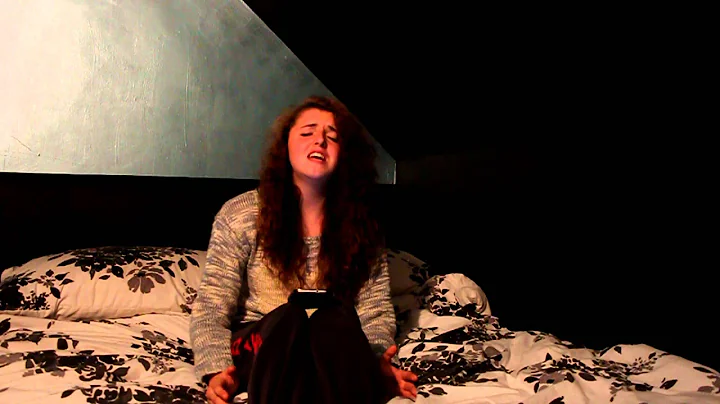 Stay With Me by Sam Smith | Cover by Molly Paterson
