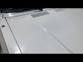 1988 Chrysler fifth avenue paint metering