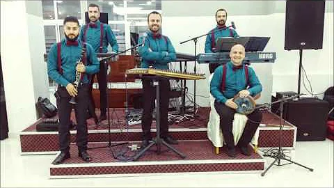 Yildizlar Band Resne - Xhixhile moj xhixhile & Dola te percolla & Shote Masallah