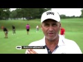 GW Swing Thoughts: Rocco Mediate
