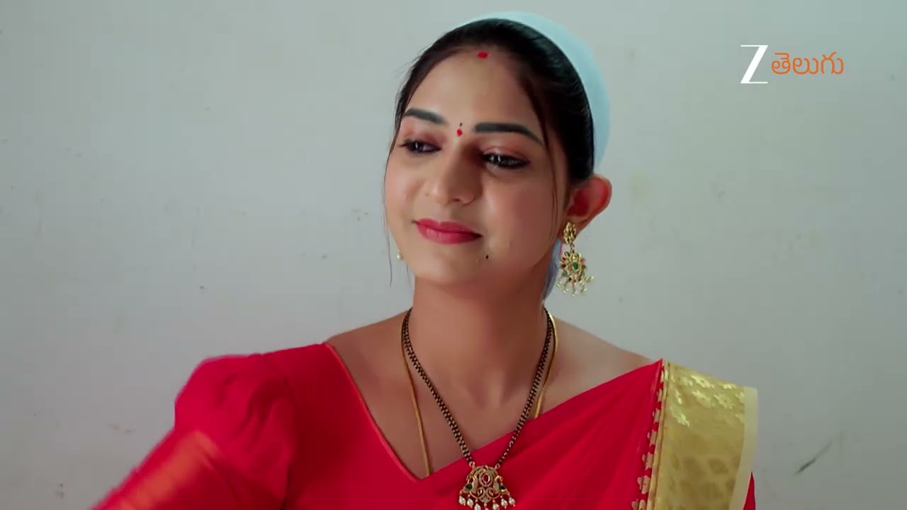 Nindu Noorella Saavasam | Ep - 655 | Webisode | Aug 26 2025 | Zee Telugu