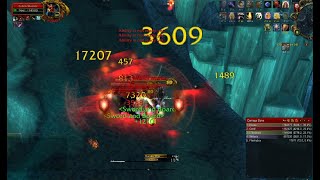 Protection Is better Warr TANK - PoS HC | Warmane - Icecrown