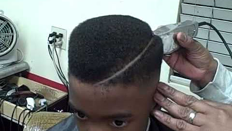 Barbering High Top Gumby Mohawks The Juice Fade Youtube