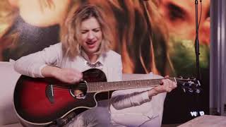 Amandine Bourgeois - Nightcall YouTube Videos