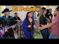 El Peludo (C) 🇸🇻 Ruby  y Los  Astros de America en Vivo. Salvadoreños en Houston Texas 2022.