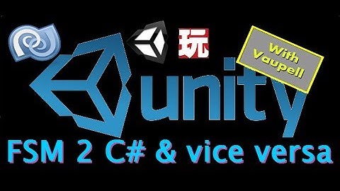 Unity3D - Sending variables between Playmaker FSM and C# scripts