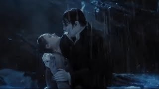 Barnabas, Josette/Victoria (Dark Shadows)MV-Hymn for the missing(nightcore)