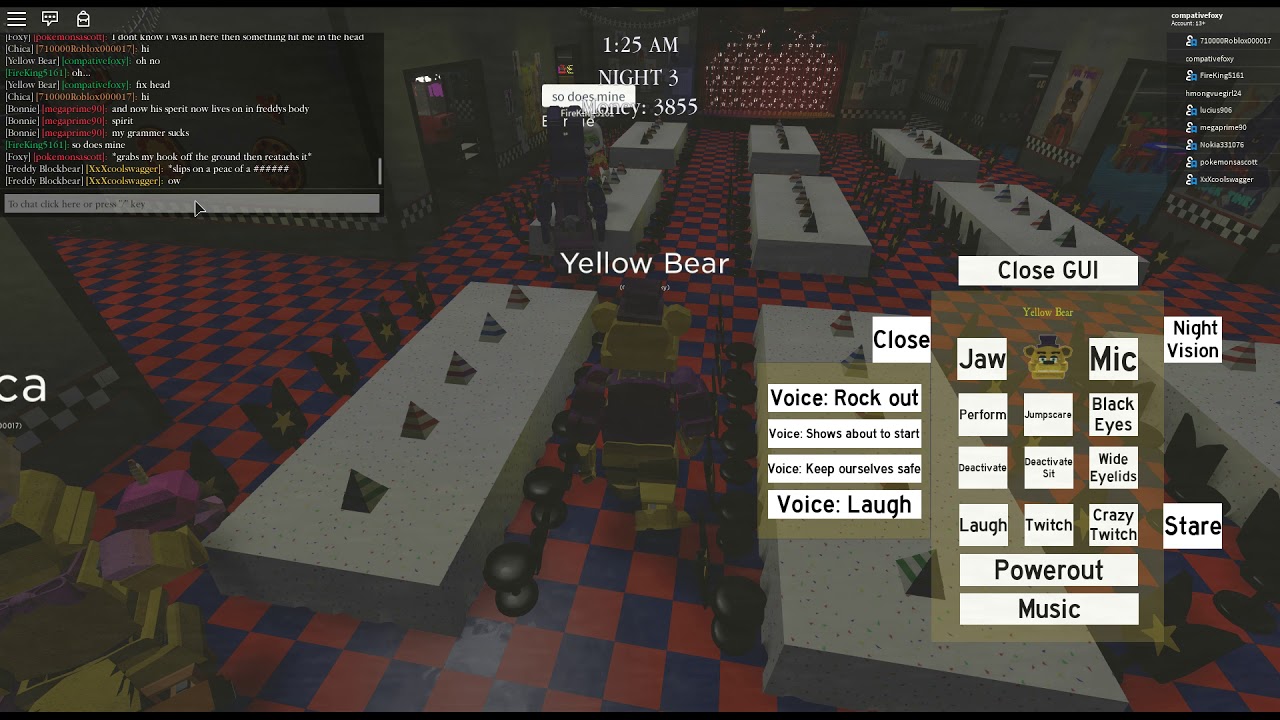 Blockbears 1 [IN TESTING] - YouTube