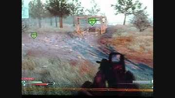 Call of Duty MW2 Super Fast Glitch