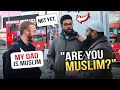 Sincere christian asks about salvation in islam  otmfdawah