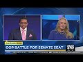 Rashad Richey: GOP battle for seat