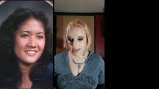 Lisa Au Cold Case Files