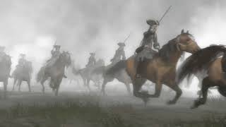 Cossacks: European Wars - Intro Cinematic