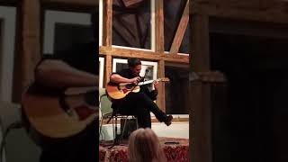Andreas Kapsalis - Ethnic cleansing - song performed in Weisenbach Germany