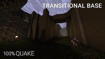 Transitional Base by RickyT23