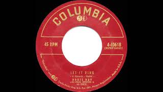 Watch Doris Day Let It Ring video