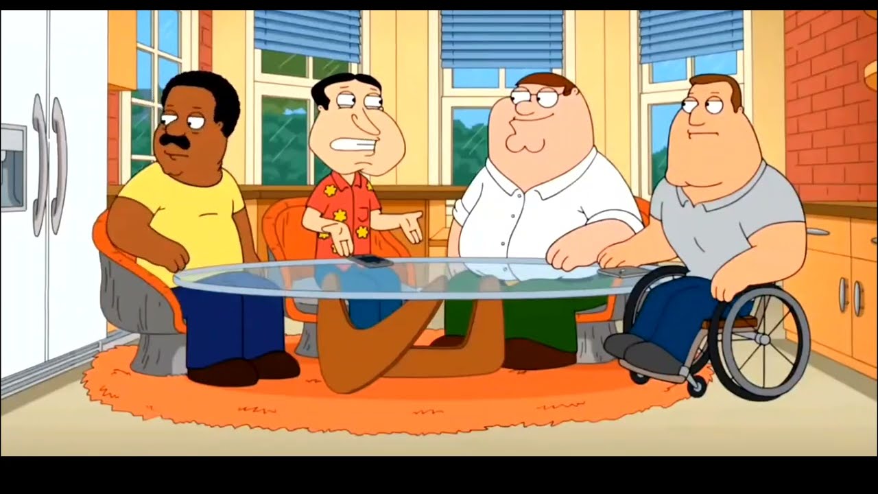 Family Guy Beste Szenen #077 [German\Deutsch] - YouTube