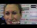 n8 Italia - Germania Interviste