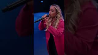 Eu Sei Que No Estou S  Bruna Karla  louvoresbrasil gospel brunakarla agospel