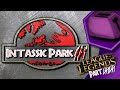 Intassic Park III (Part 10) | League of Legends Gameplay Movie