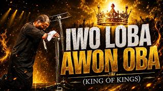 Iwo Loba Ministration | Theophilus Sunday